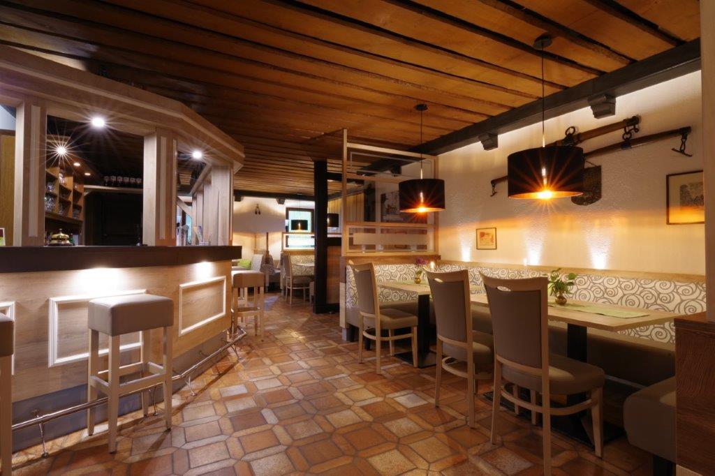 Hotel Restaurant Räuber Lippoldskrug, Alfeld (Leine)