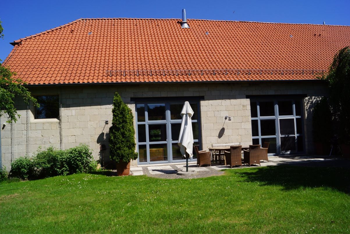 Ferienscheune Weenzen – Duingen