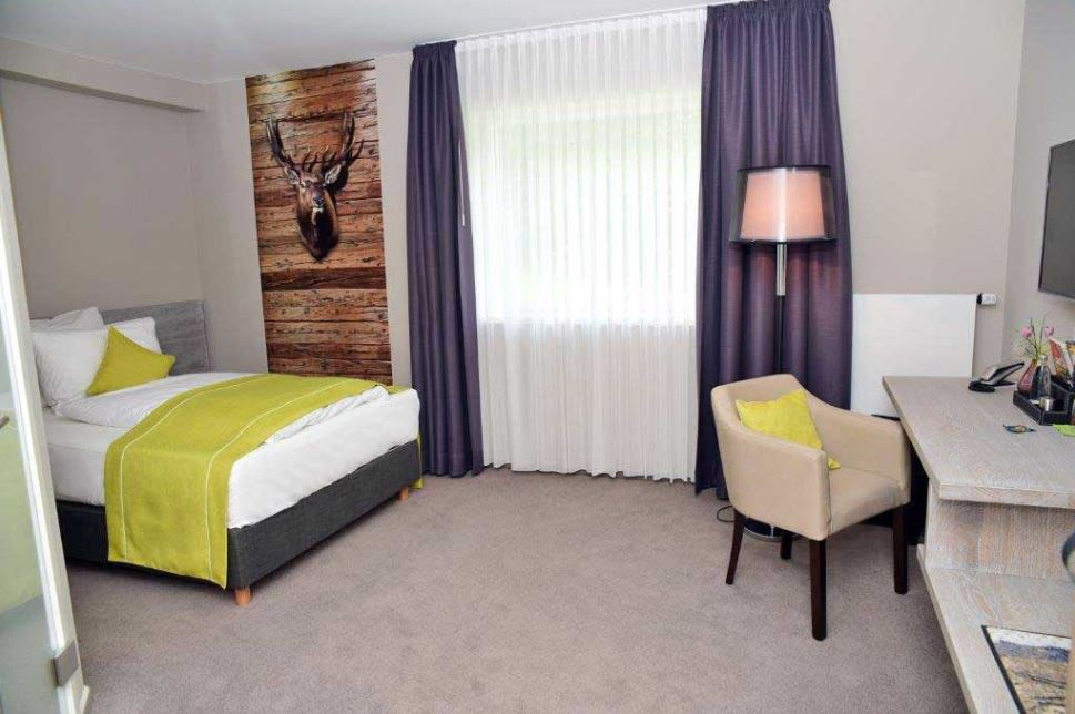 Hotel Gasthof Grüner Wald, Alfeld (Leine)