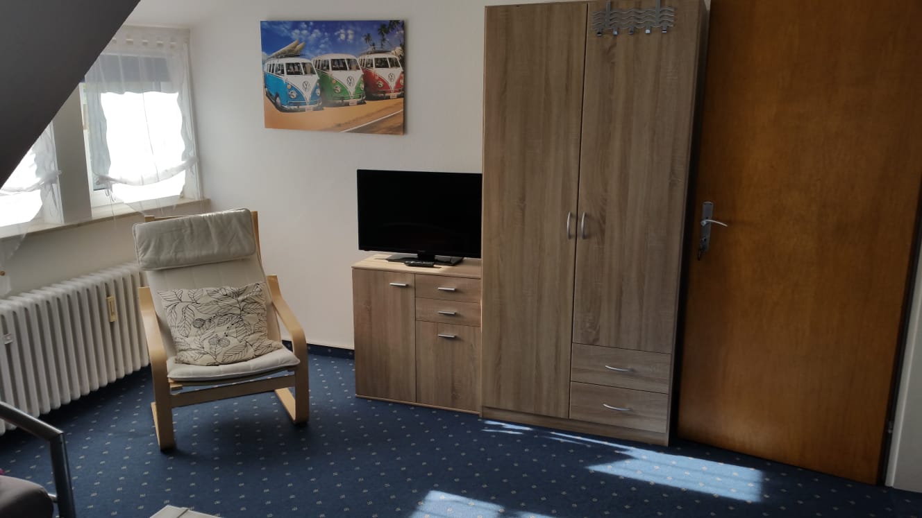 Alfelder Apartment, Alfeld (Leine)