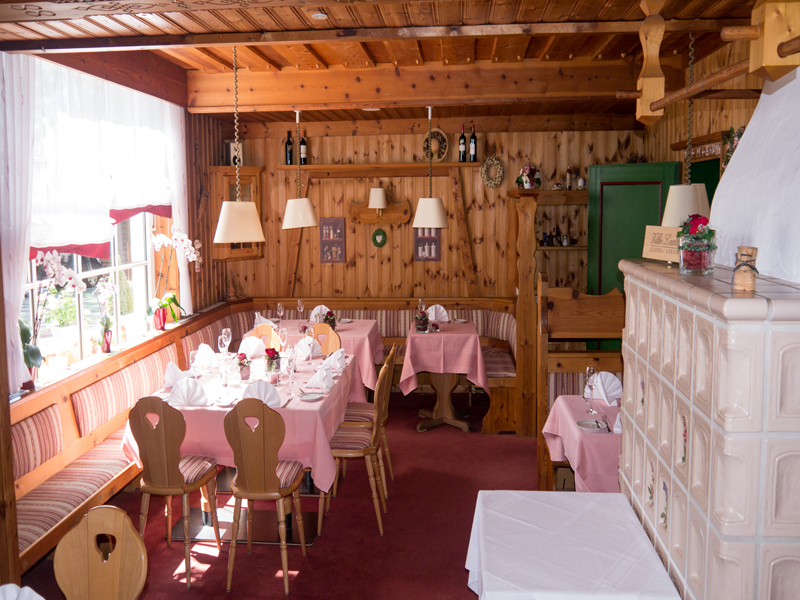 Restaurant & Hotel I Hasenjäger, Einbeck