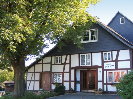 Pension Sonja Rehm