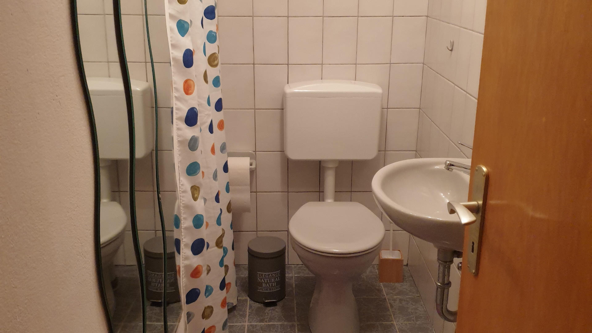 Ferienhaus Kreber, Hessisch Oldendorf