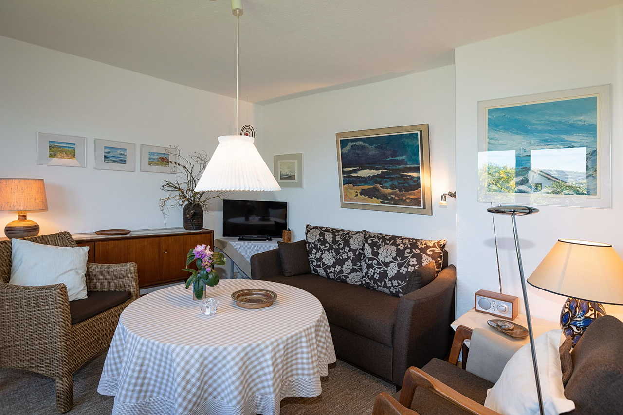 Ferienwohnung "Am Königshof", Ursula Hofmann, Hann. Münden