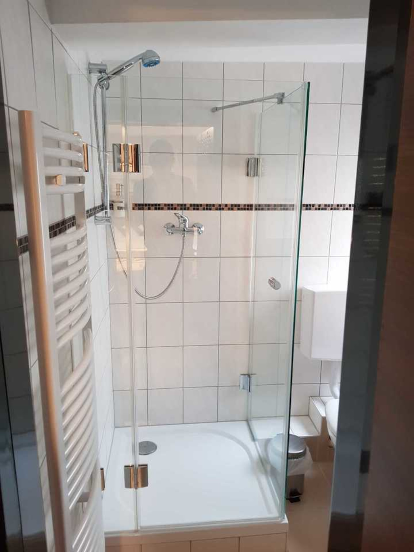 Bad, Hotel im Anker, Hann. Münden