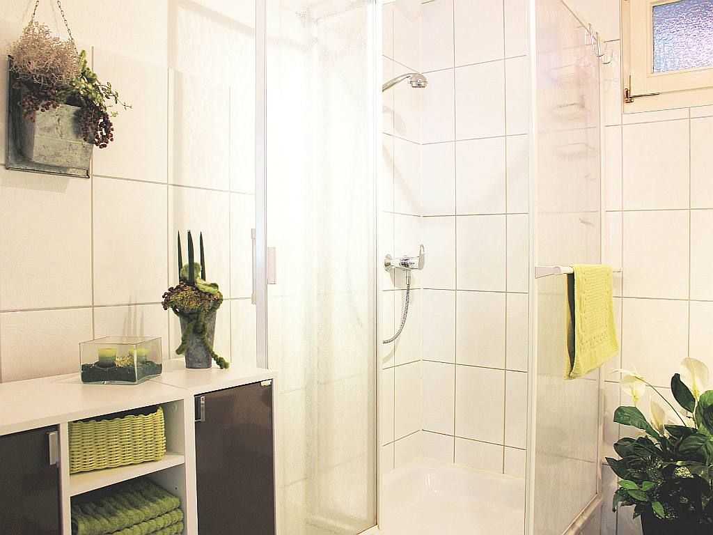 Ferienwohnung Wagner, Bad