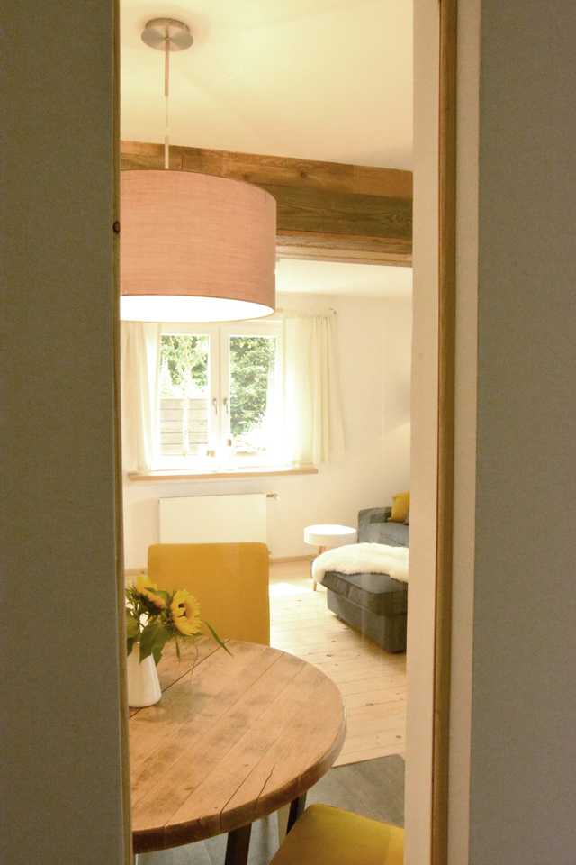 Ferienwohnung "Auszeit", Stephanie & Benjamin Gundlach, Hann. Münden