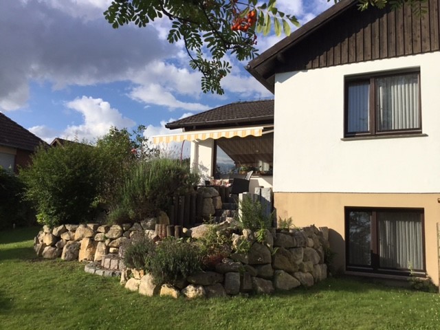 Ferienhaus Sonnenseite, Duingen