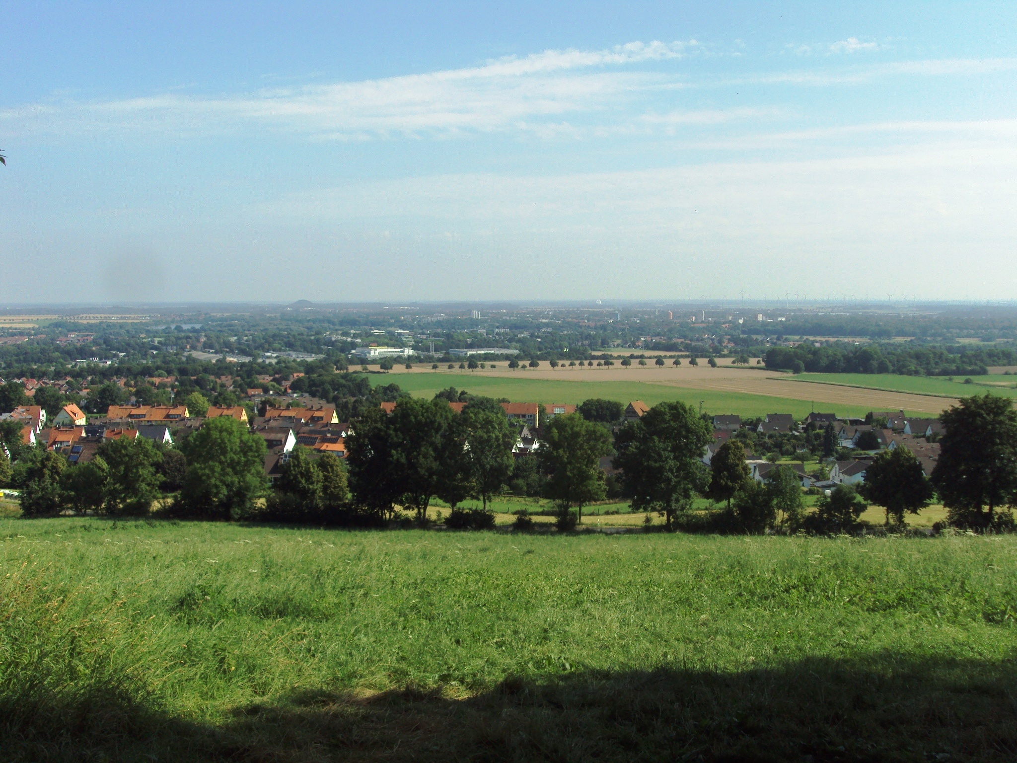 Naturatlas - Burgberg Lichtenberg