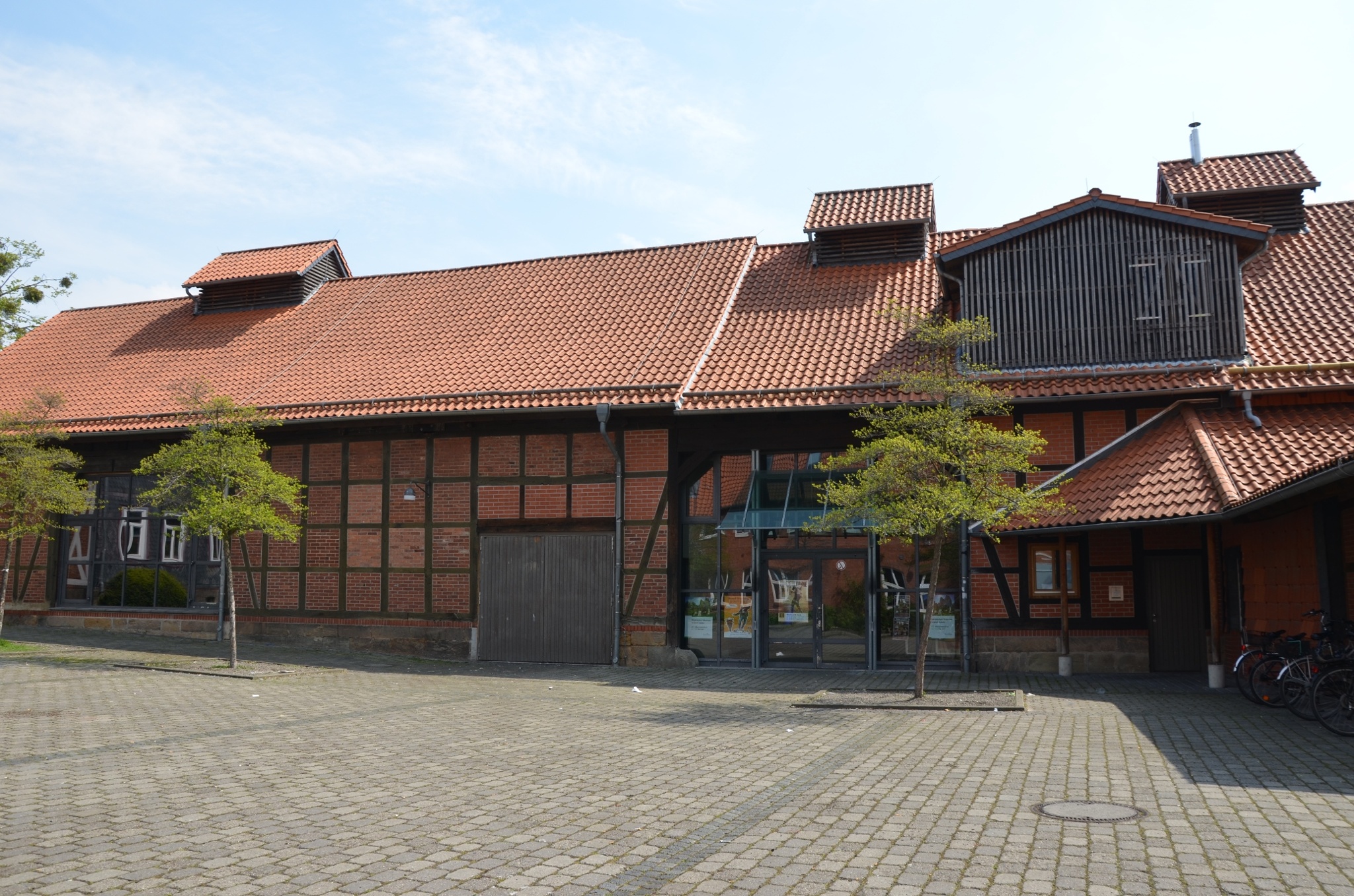 Kulturscheune