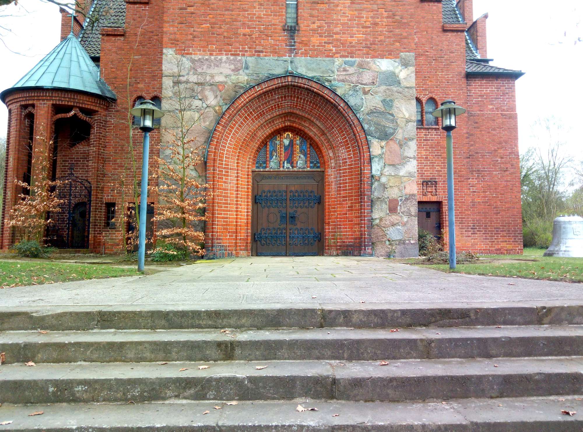 St. Michaeliskirche Schnega