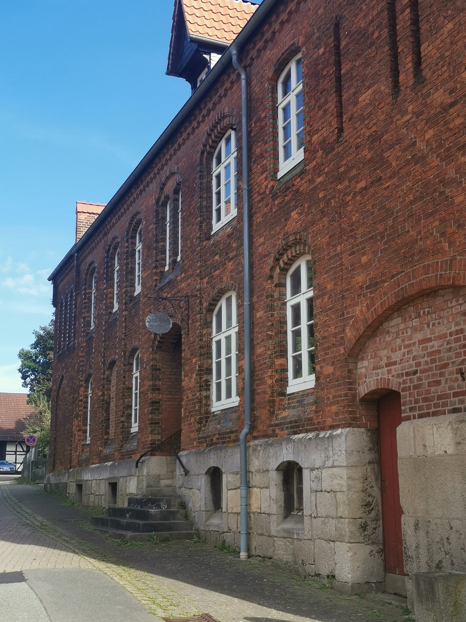 Museum Alt-Freden Sammlung