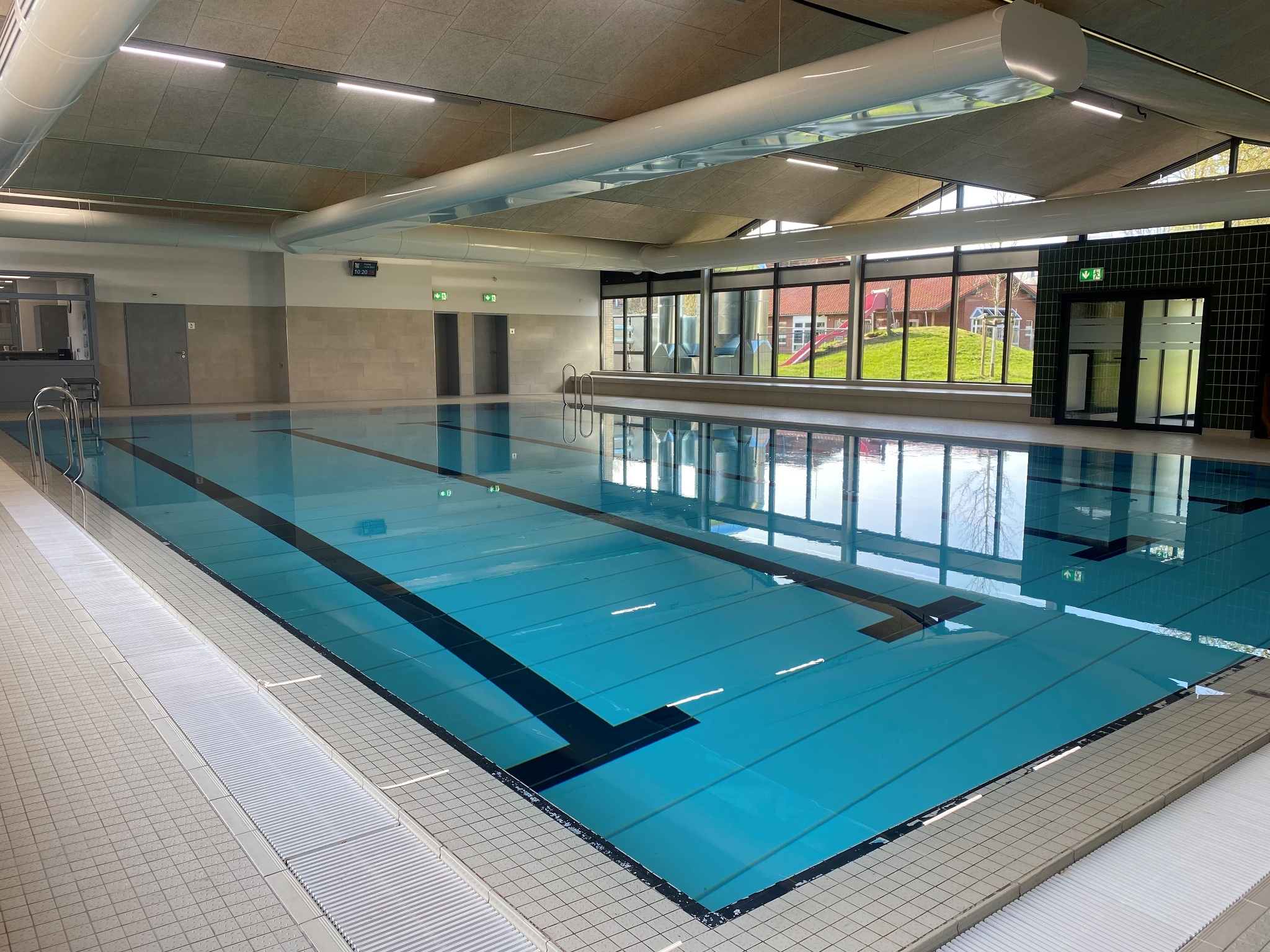 Schwimmbad Sibbesse