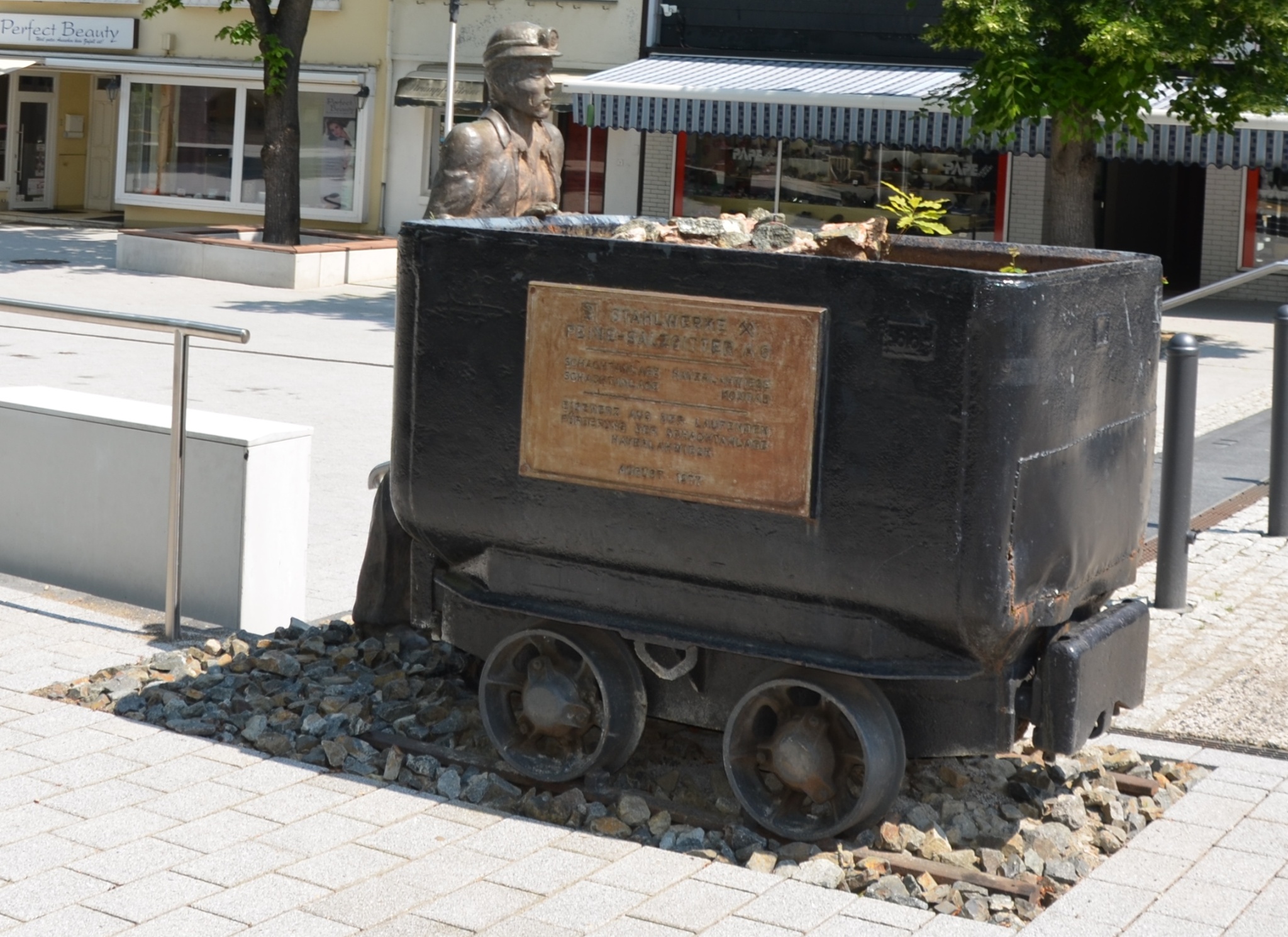 Der Bergmann