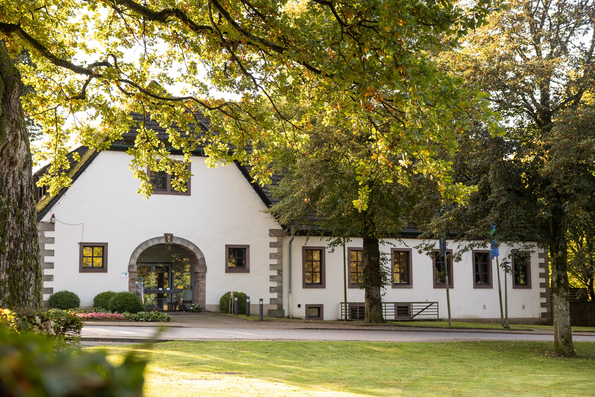 Solling-Vogler-Region im Weserbergland e. V. - Touristikzentrum