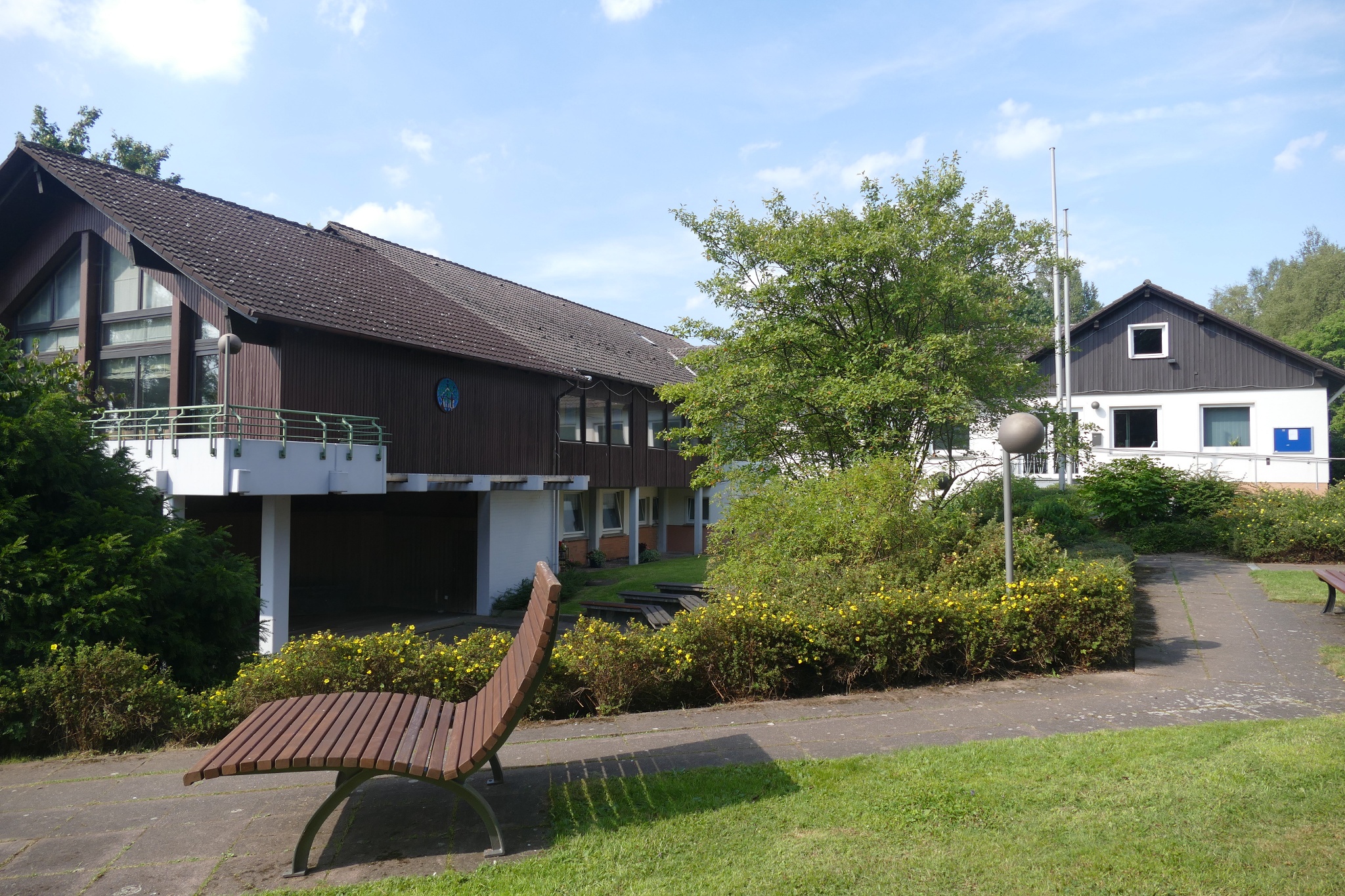 Tourist-Information Silberborn