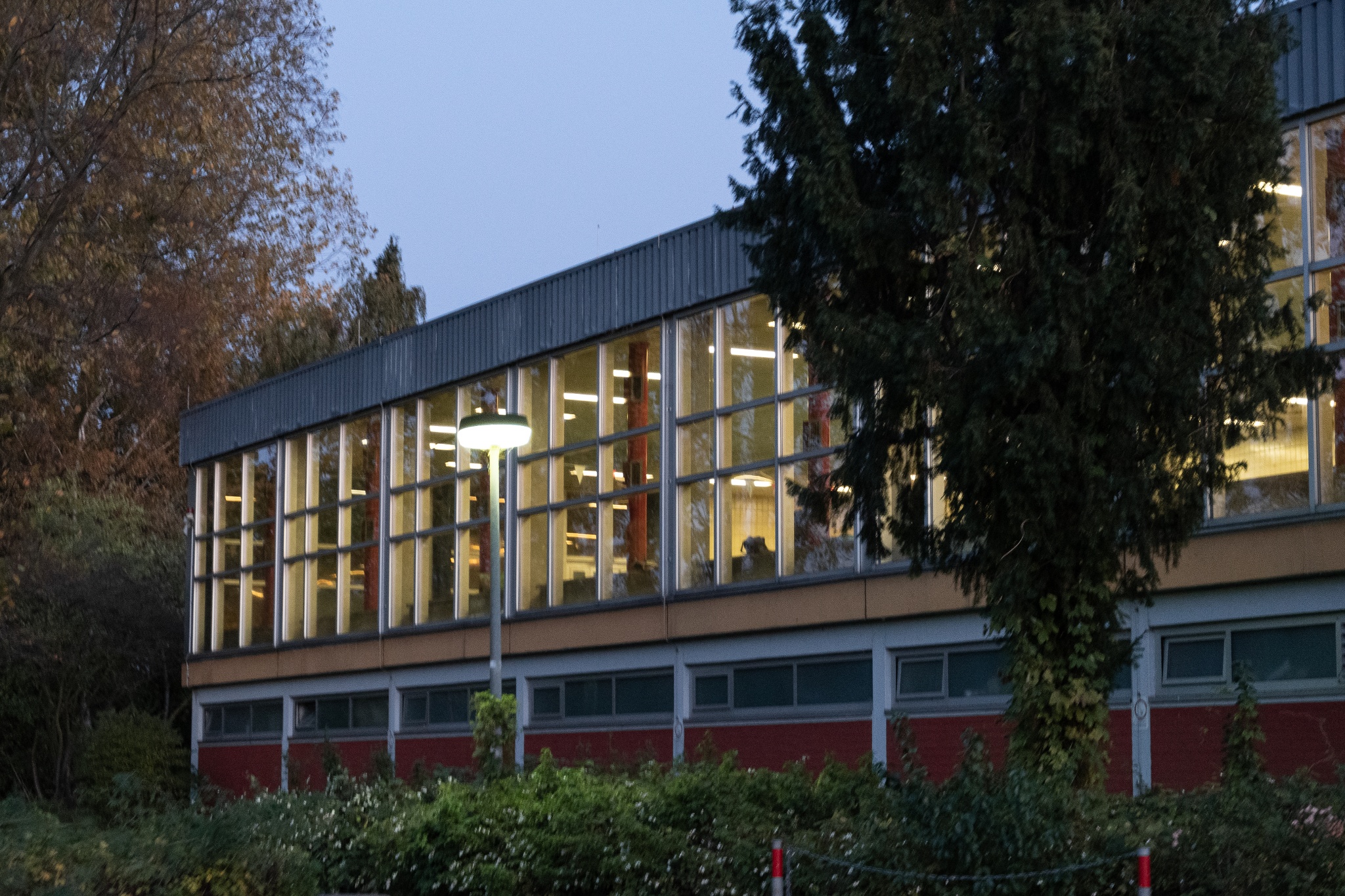 Hallenbad Dannenberg