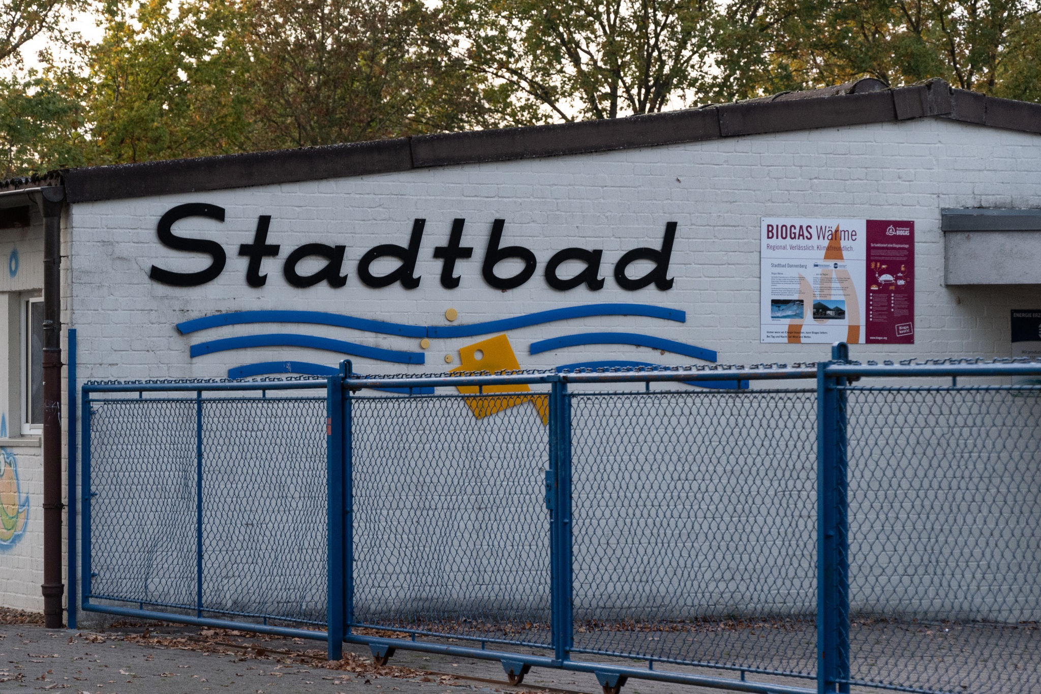 Stadtbad Dannenberg