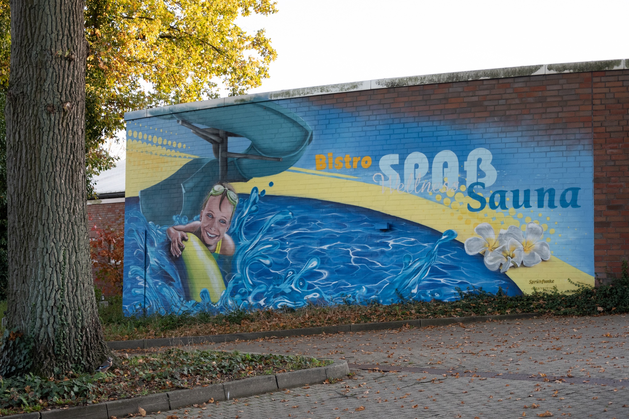 FamilienTherme Gartow