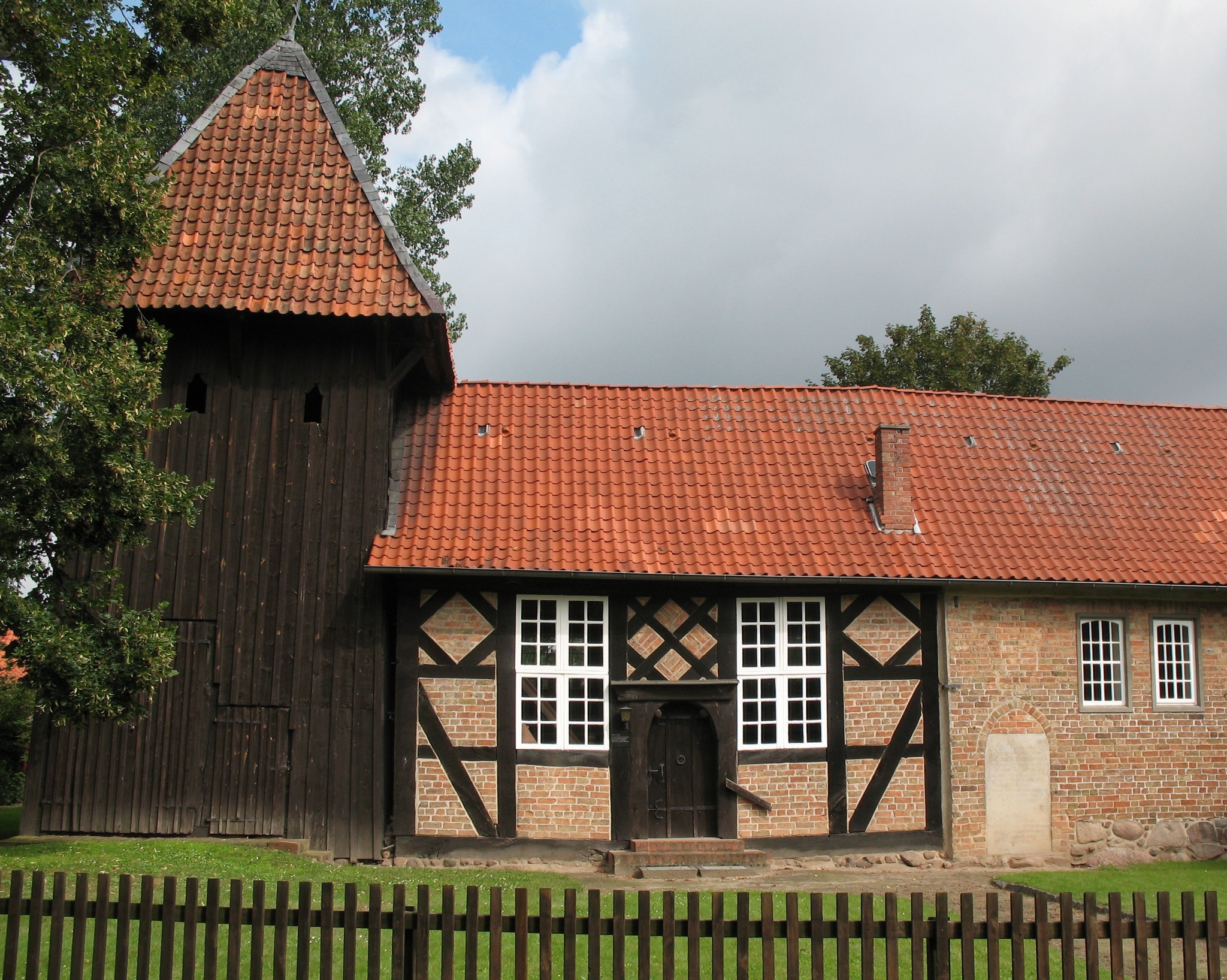 Kapelle Jeetzel