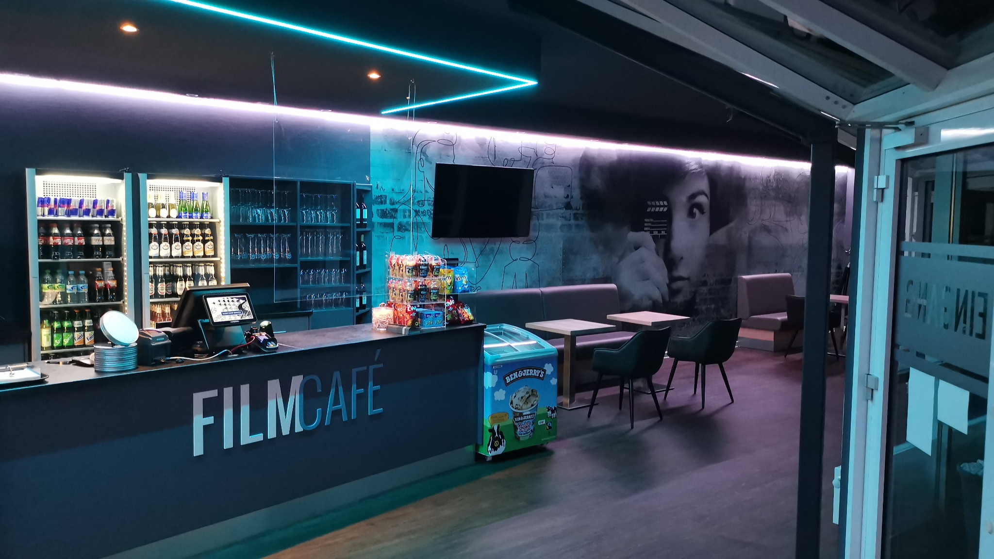 Kino Alte Brennerei Lüchow