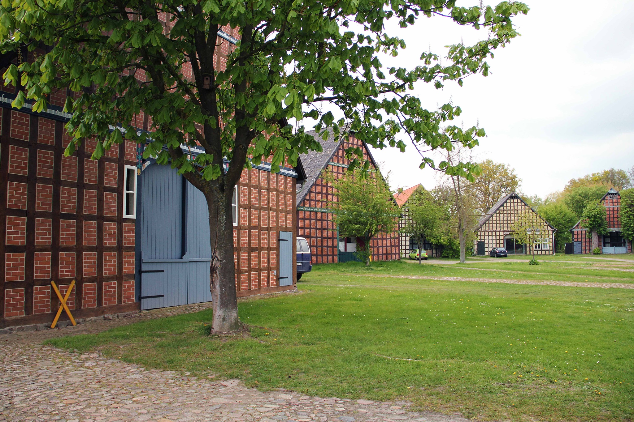 Rundlings-Tour