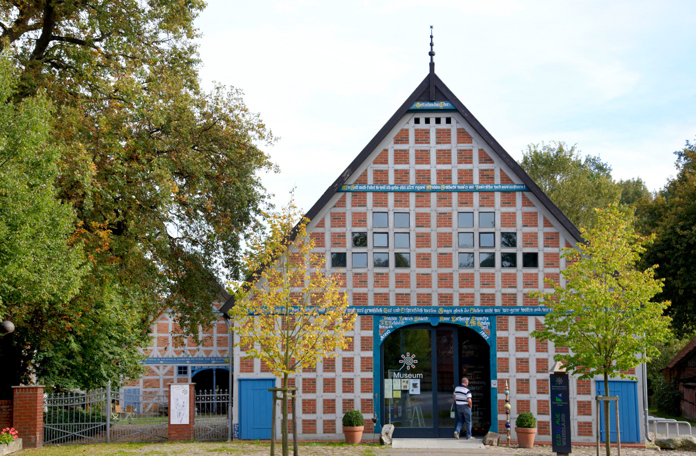 Rundlingsmuseum Wendland