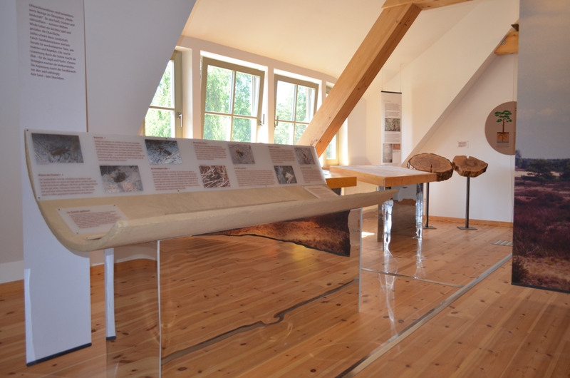 Nemitzer Heidehaus