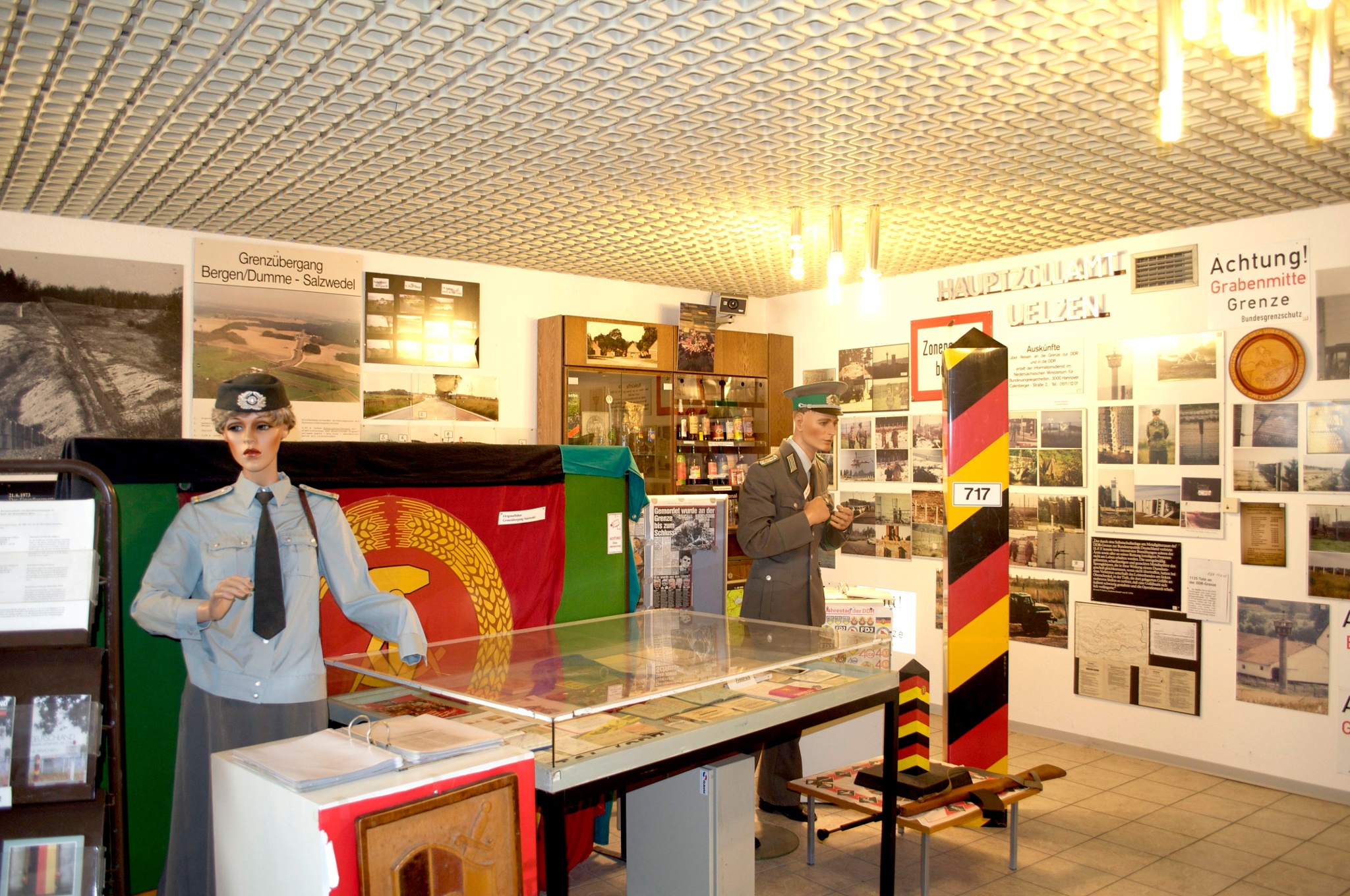 "Swinmark" Grenzlandmuseum