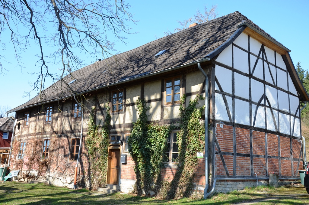 BUND- Waldhaus Altenhagen
