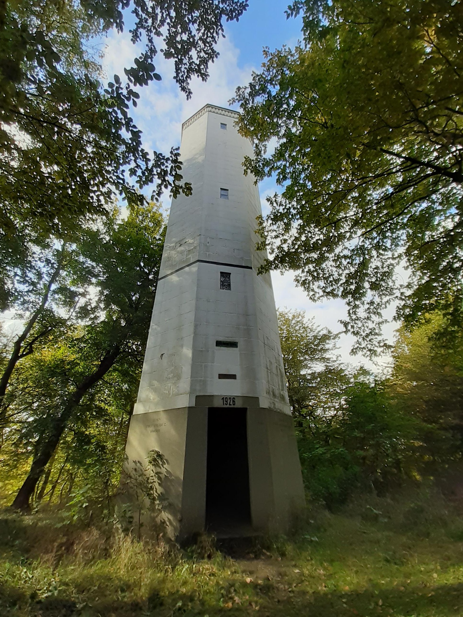 Tafelbergturm