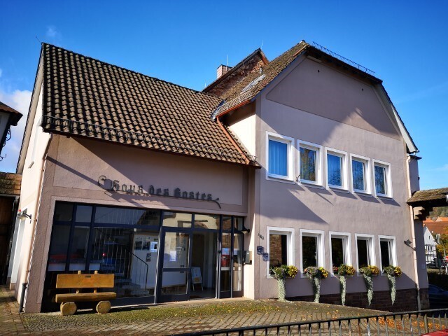 Gästeinformation Polle
