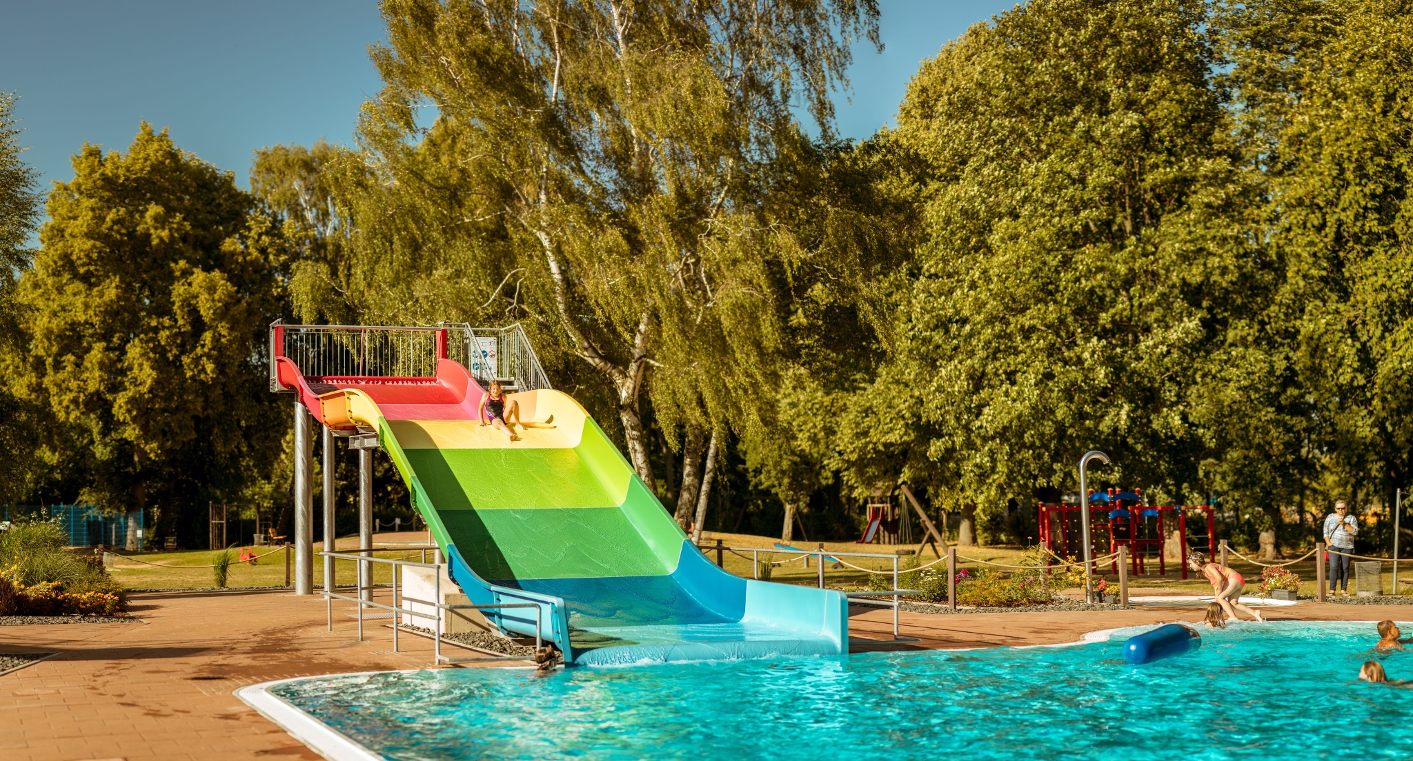 Freibad Elze