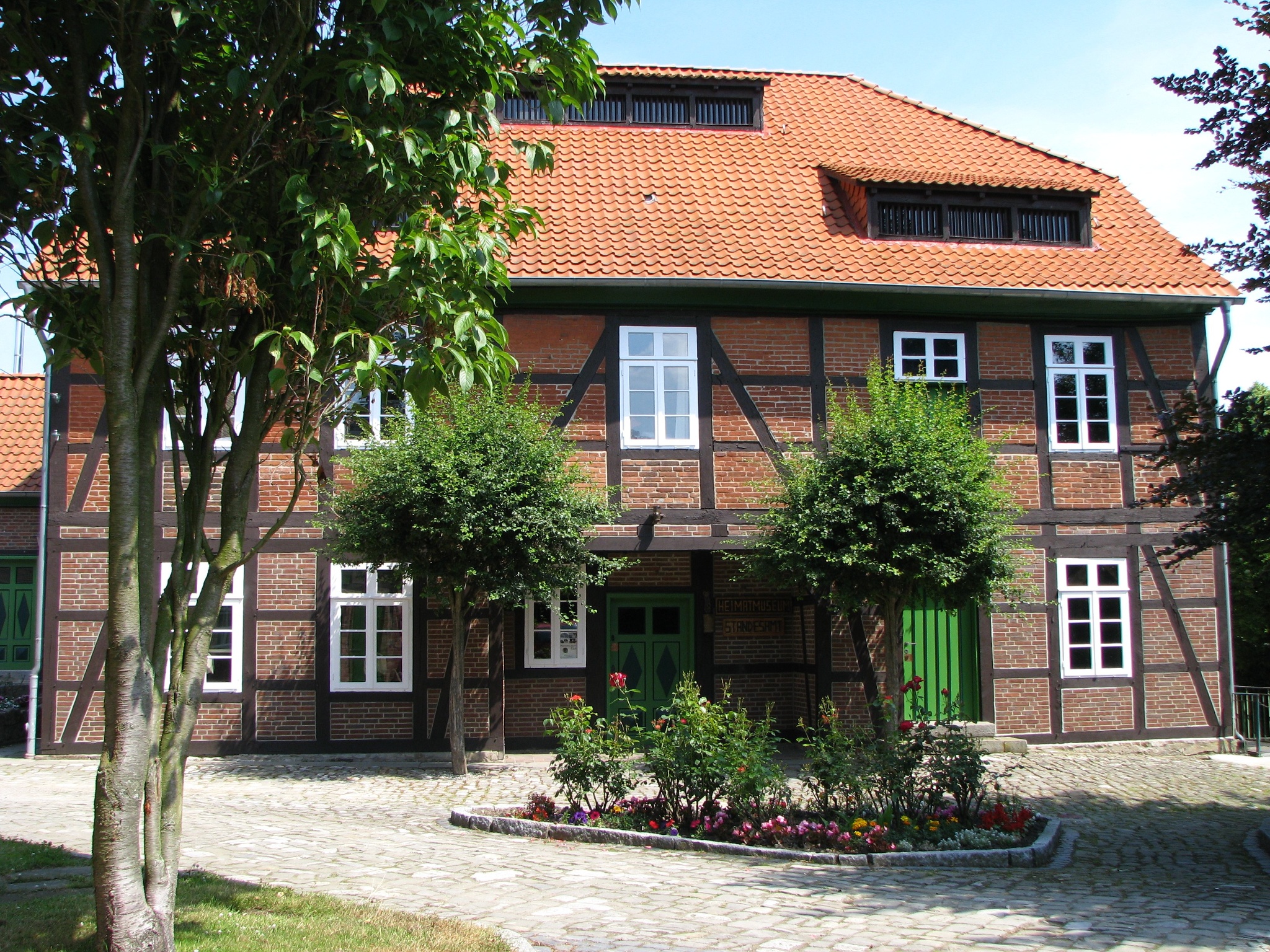 Heimatmuseum Elze