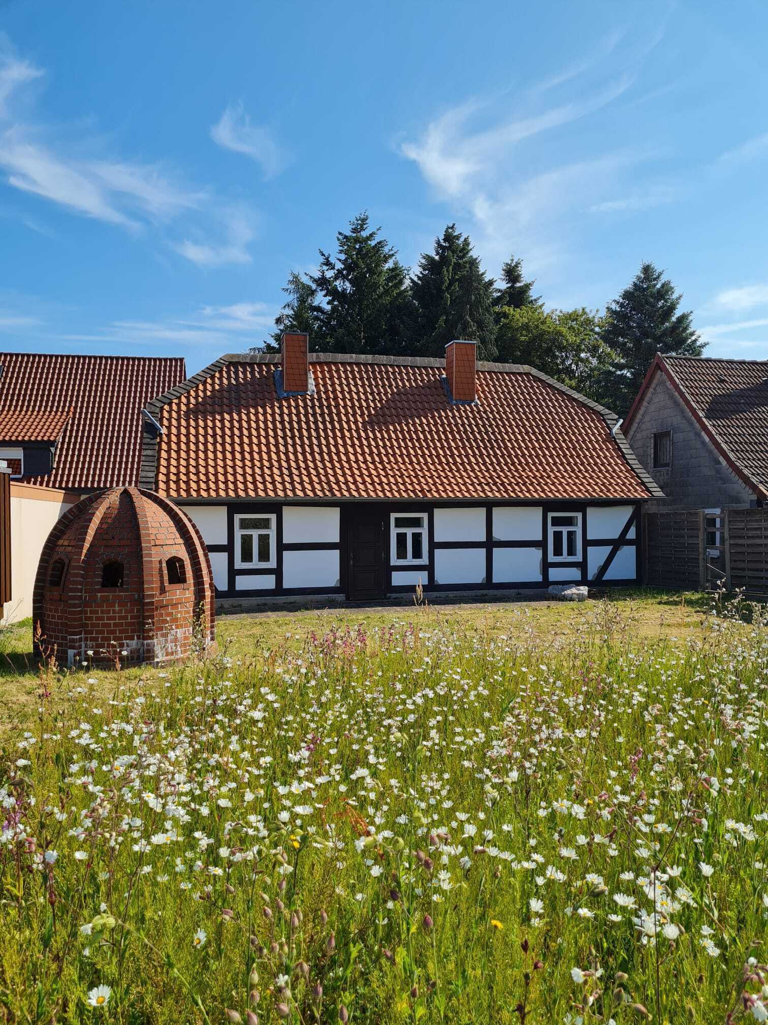 Glasmacherhaus Grünenplan
