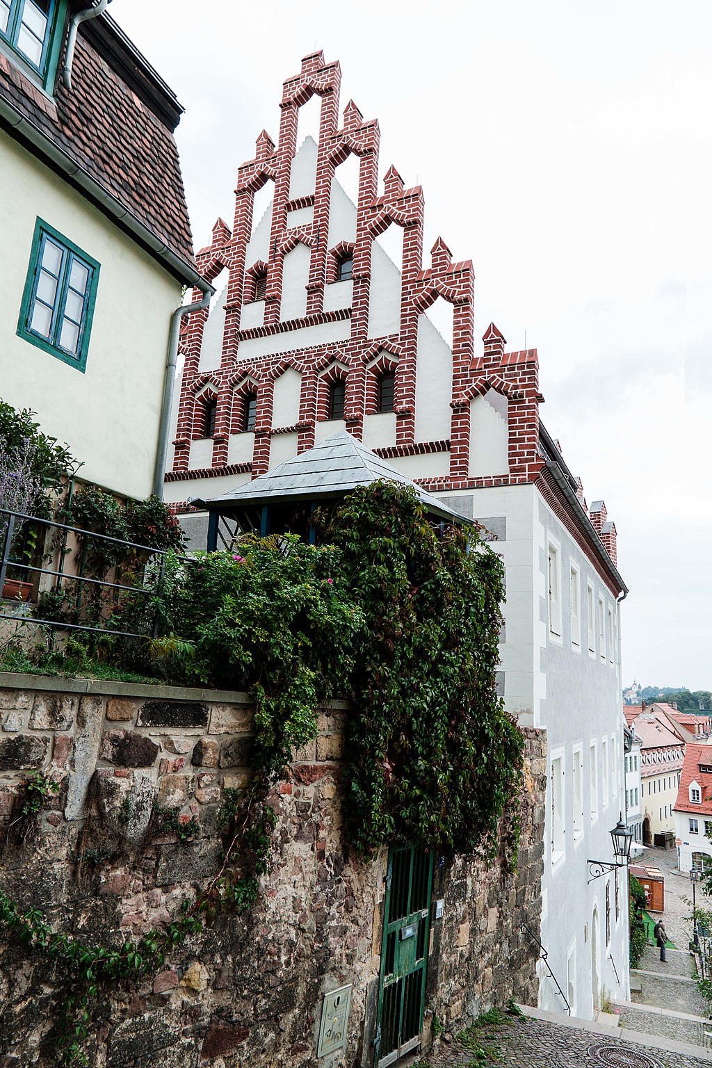 Prälatenhaus – Motiv