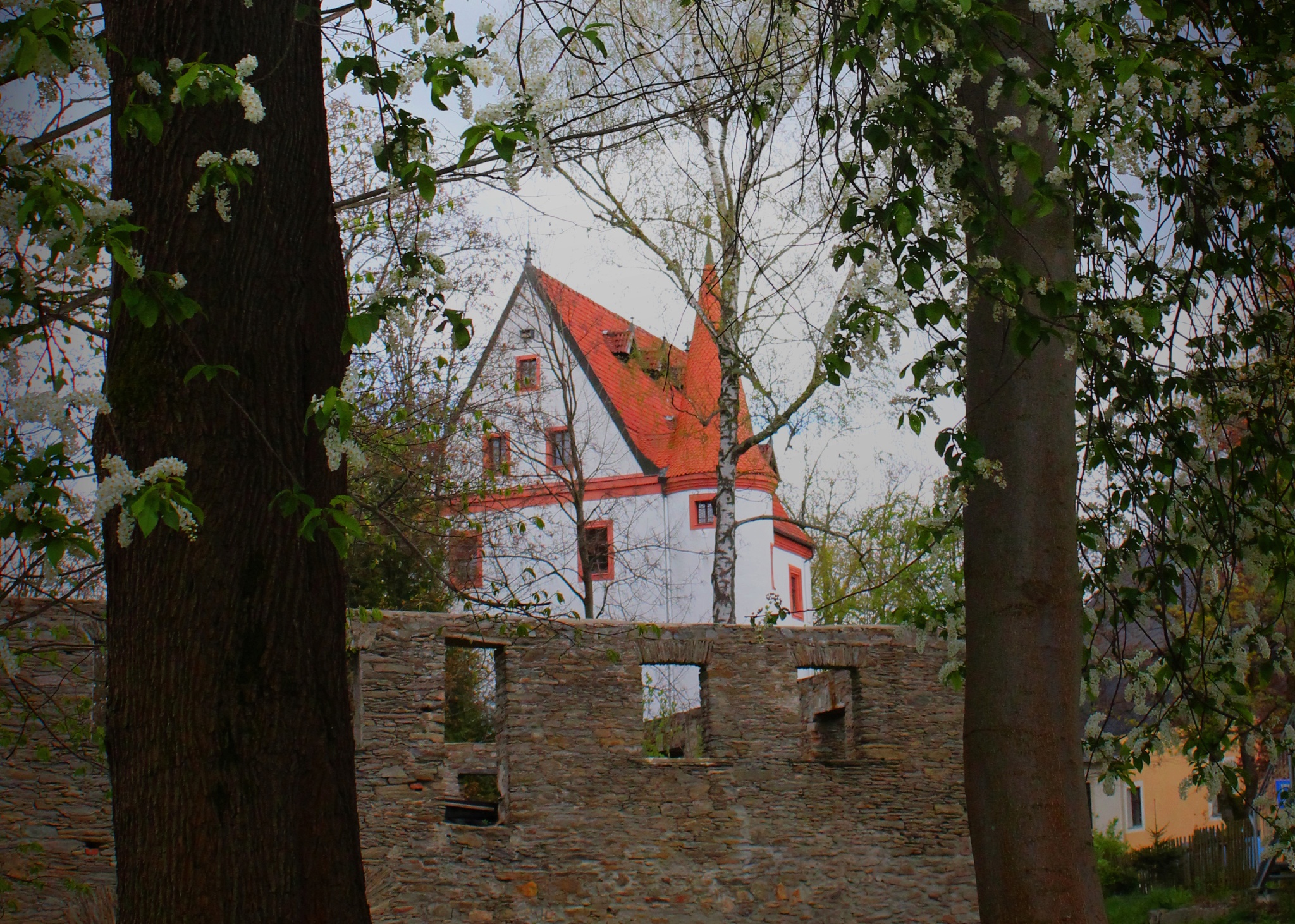 Kinderadvent auf Schloss Schlettau