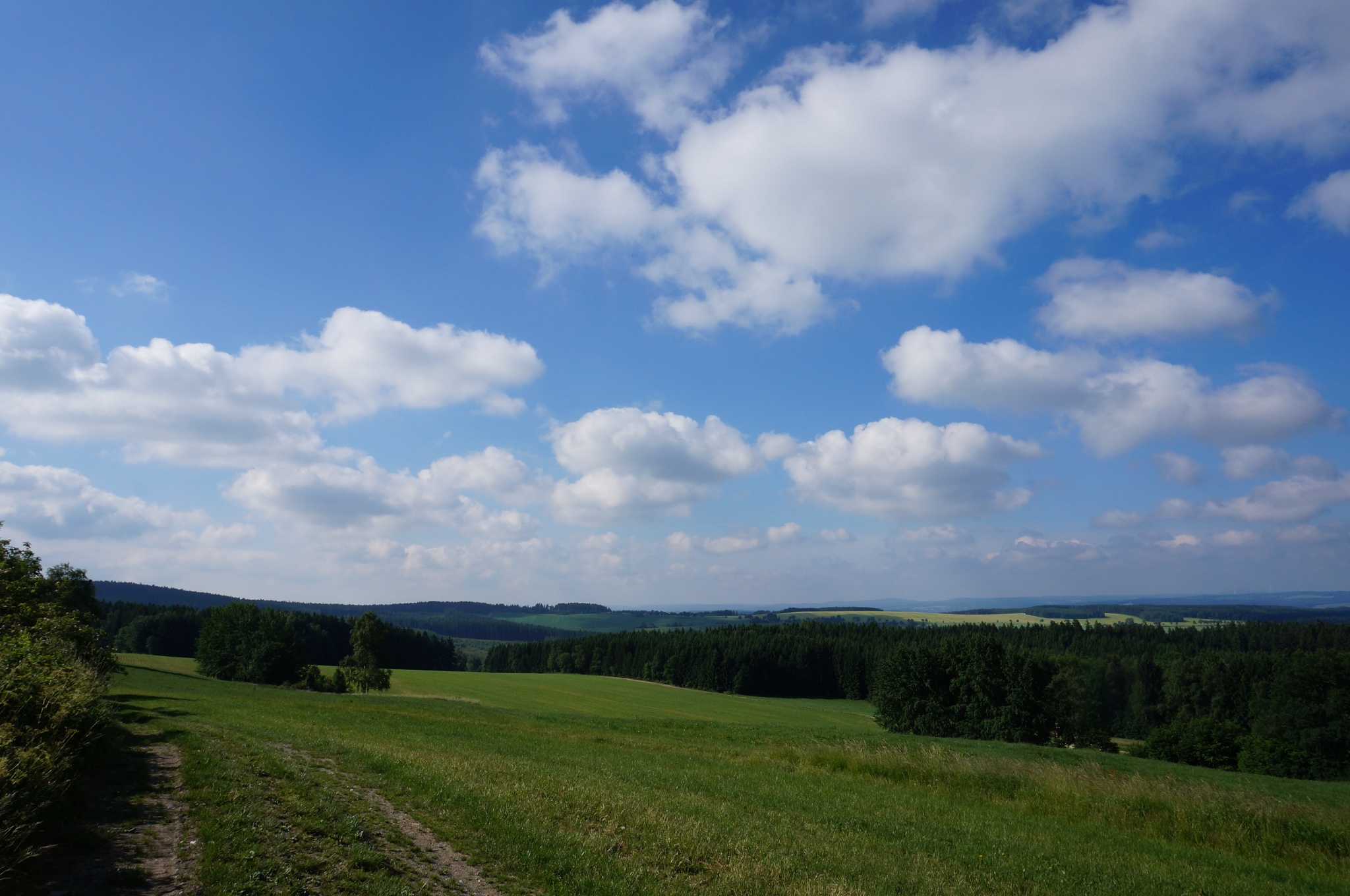 Aussichtspunkt am Eimberg – Motiv