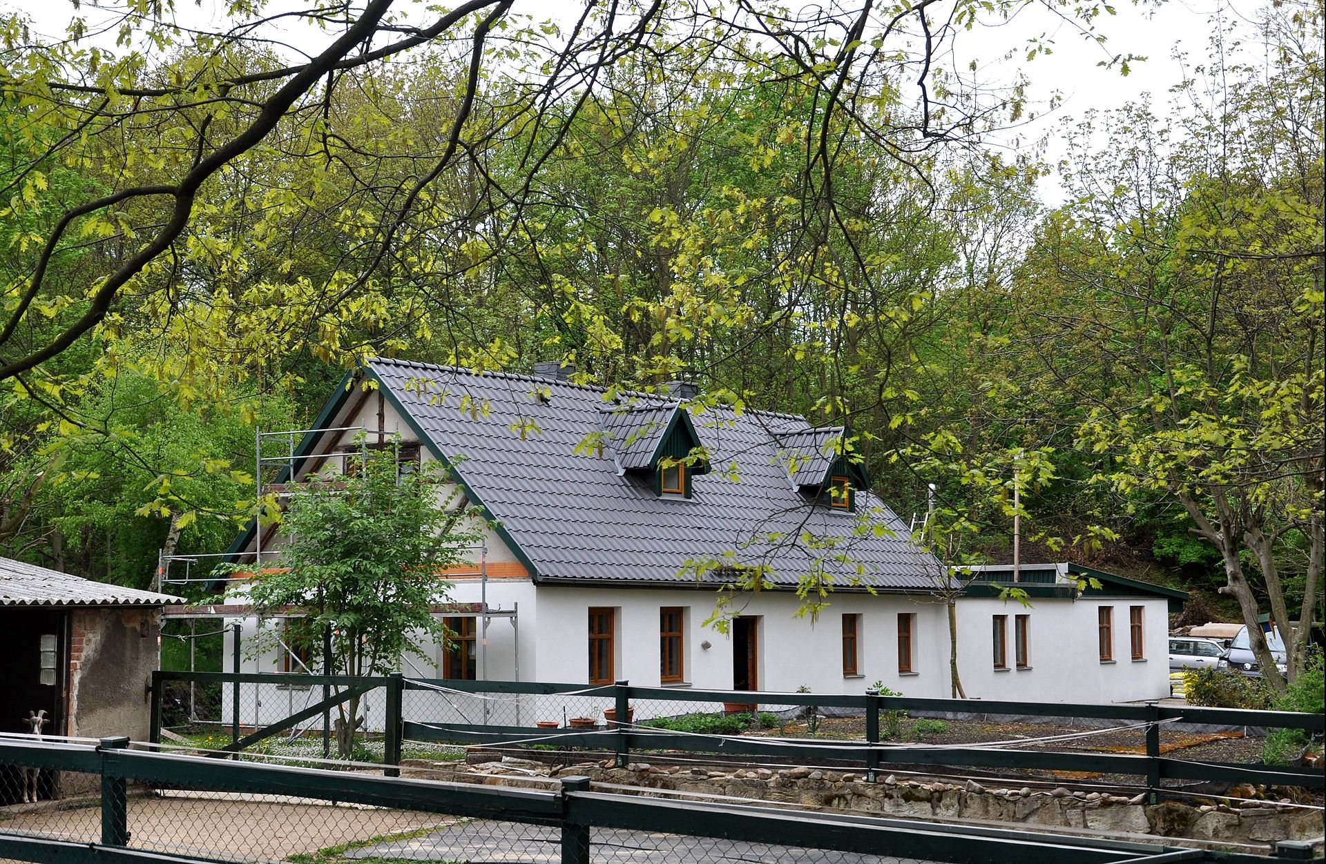 Neue-Hoffnung-Schacht