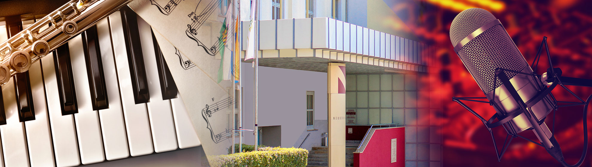 Neuberinhaus Reichenbach – Motiv