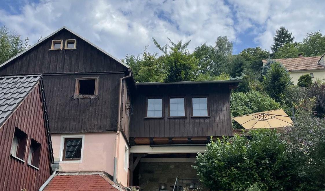 Ferienhaus Königstein