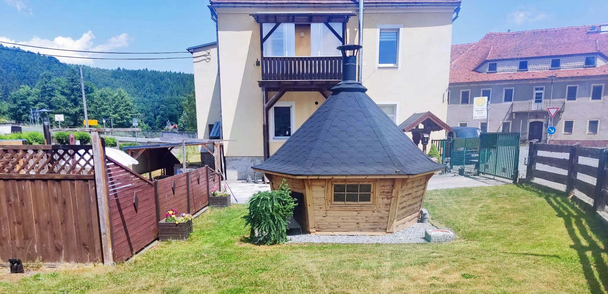 Ferienwohnung am Hofladen