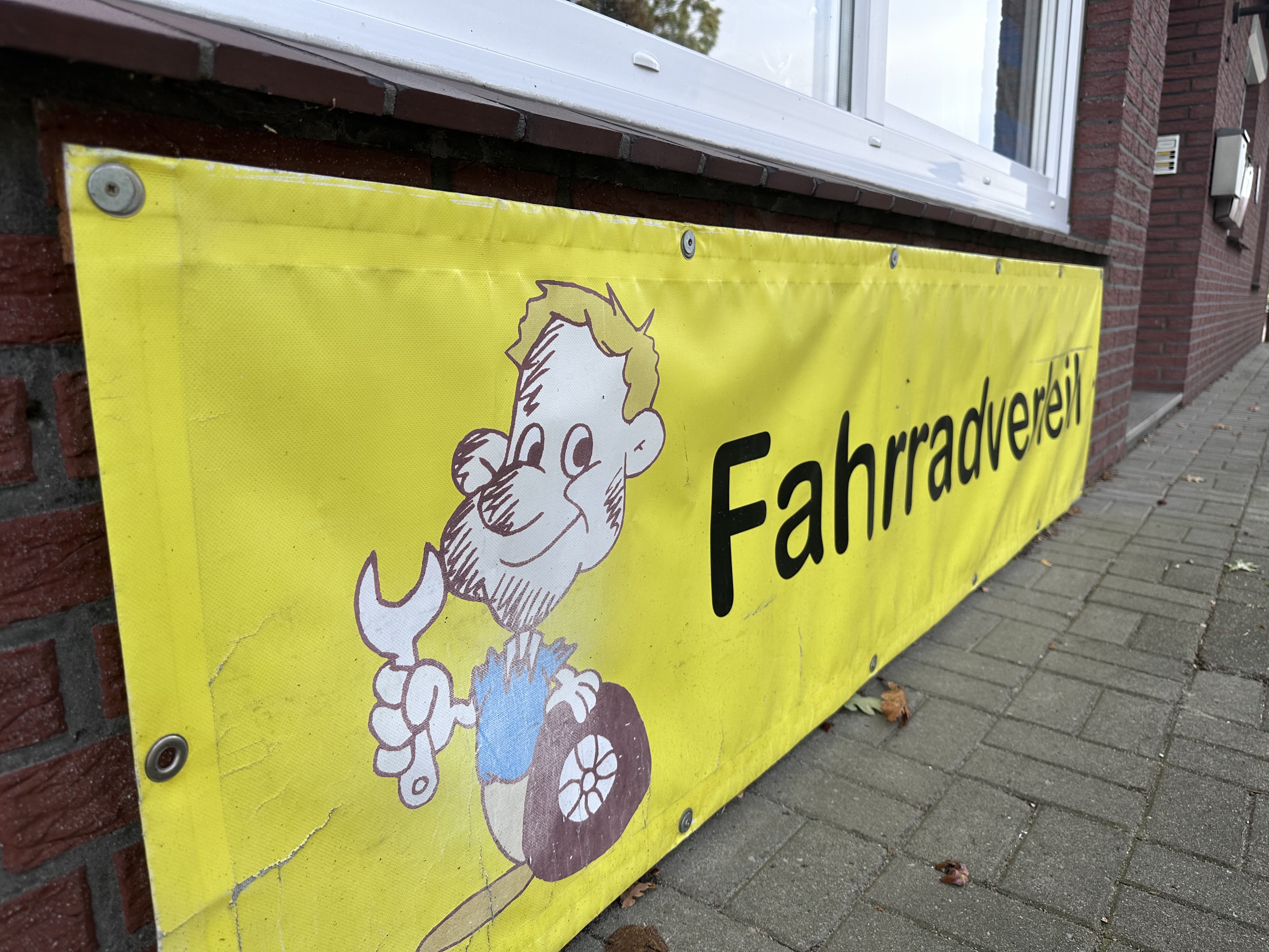 Fahrrad-Shop Sahlenburg