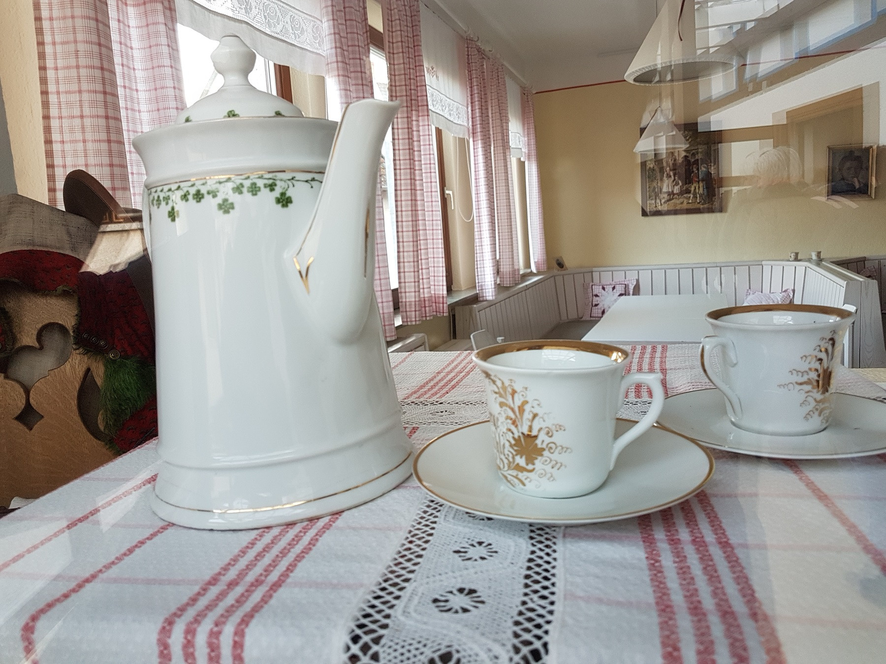 Museumscafe Schwälmer Dorfmuseum