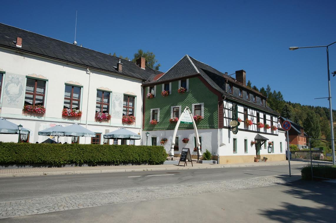 Durchs Zwotaer Land 4 – Motiv
