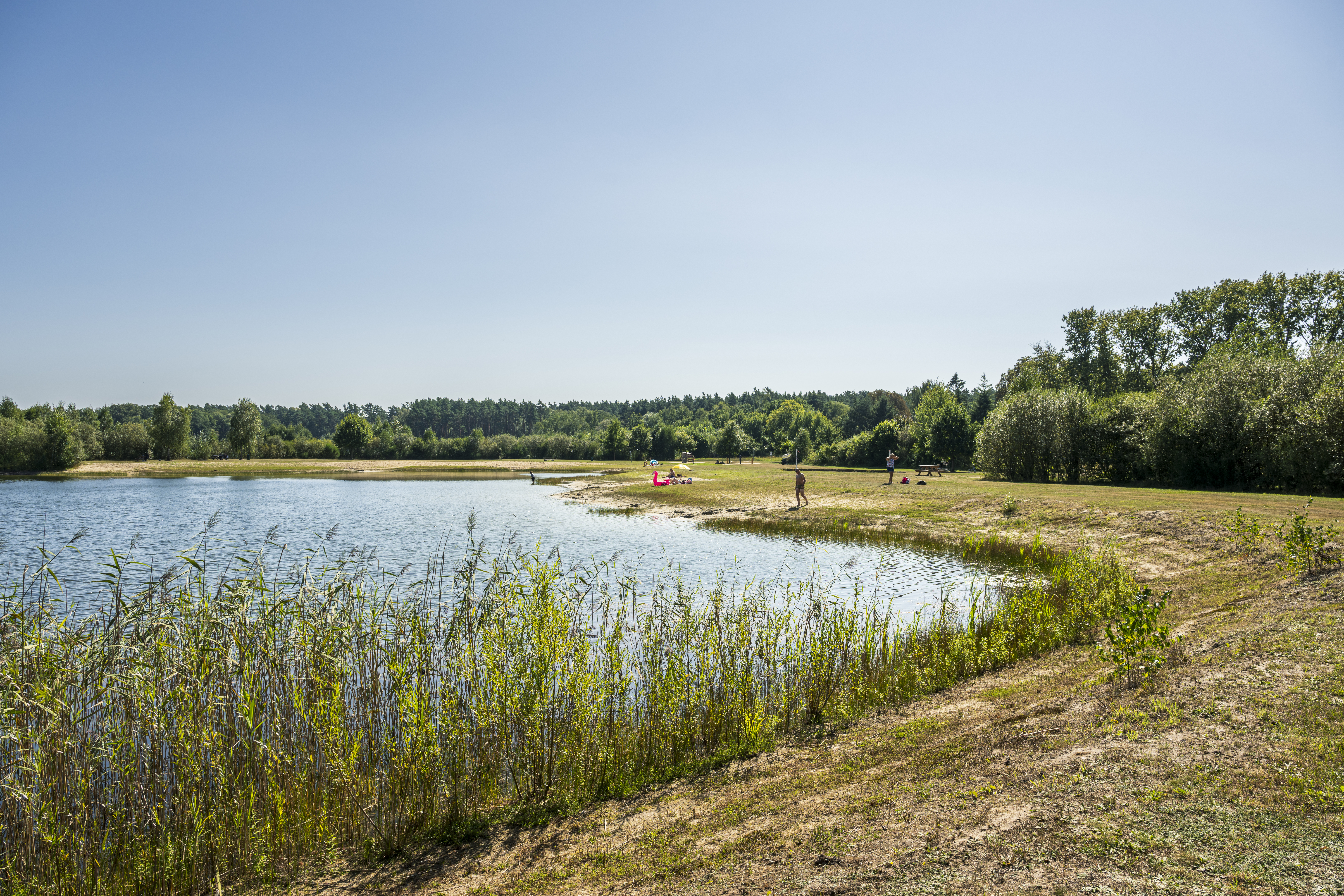 Badesee Rosiener See