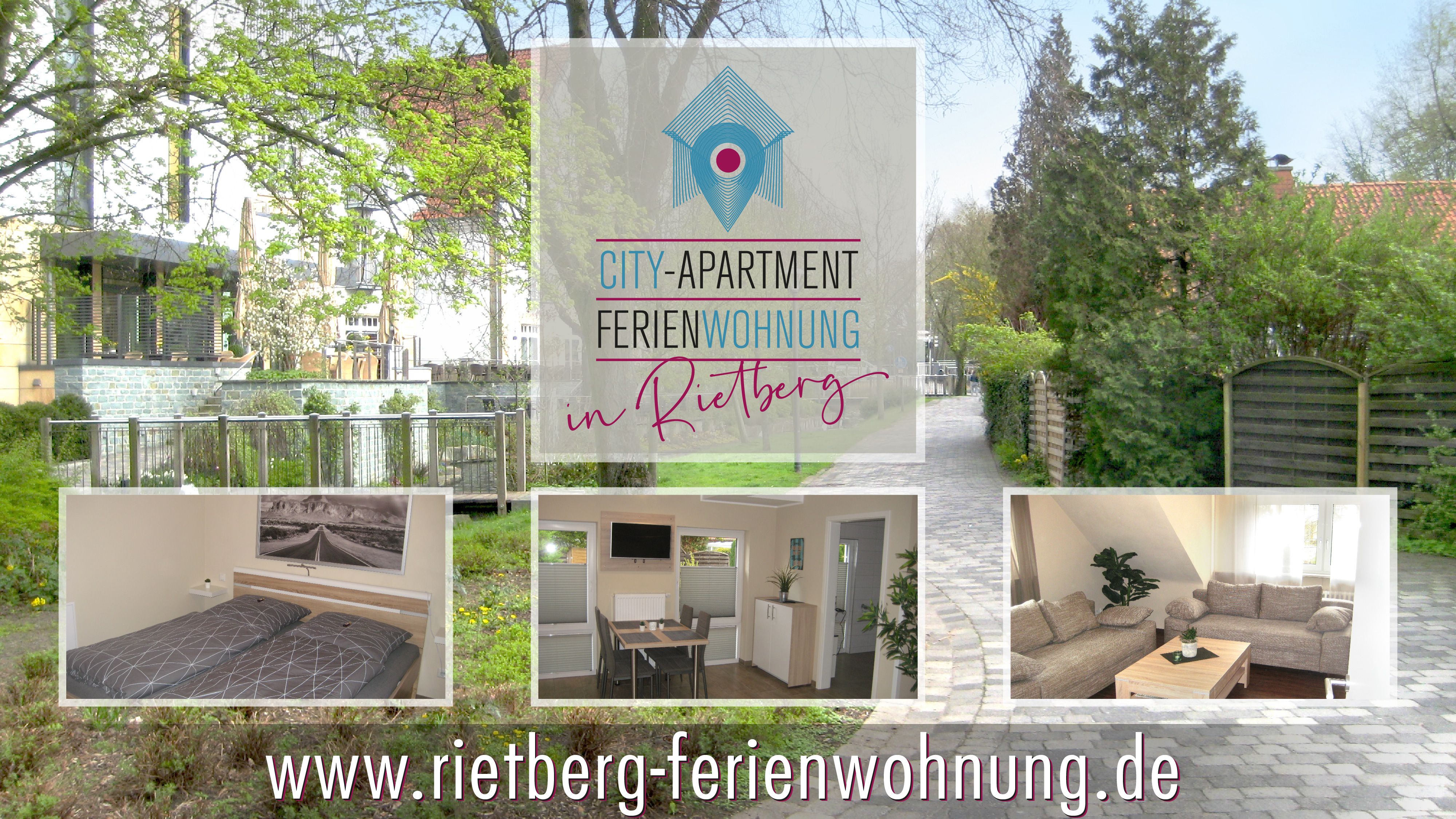 Ferienwohnung & City-Apartment