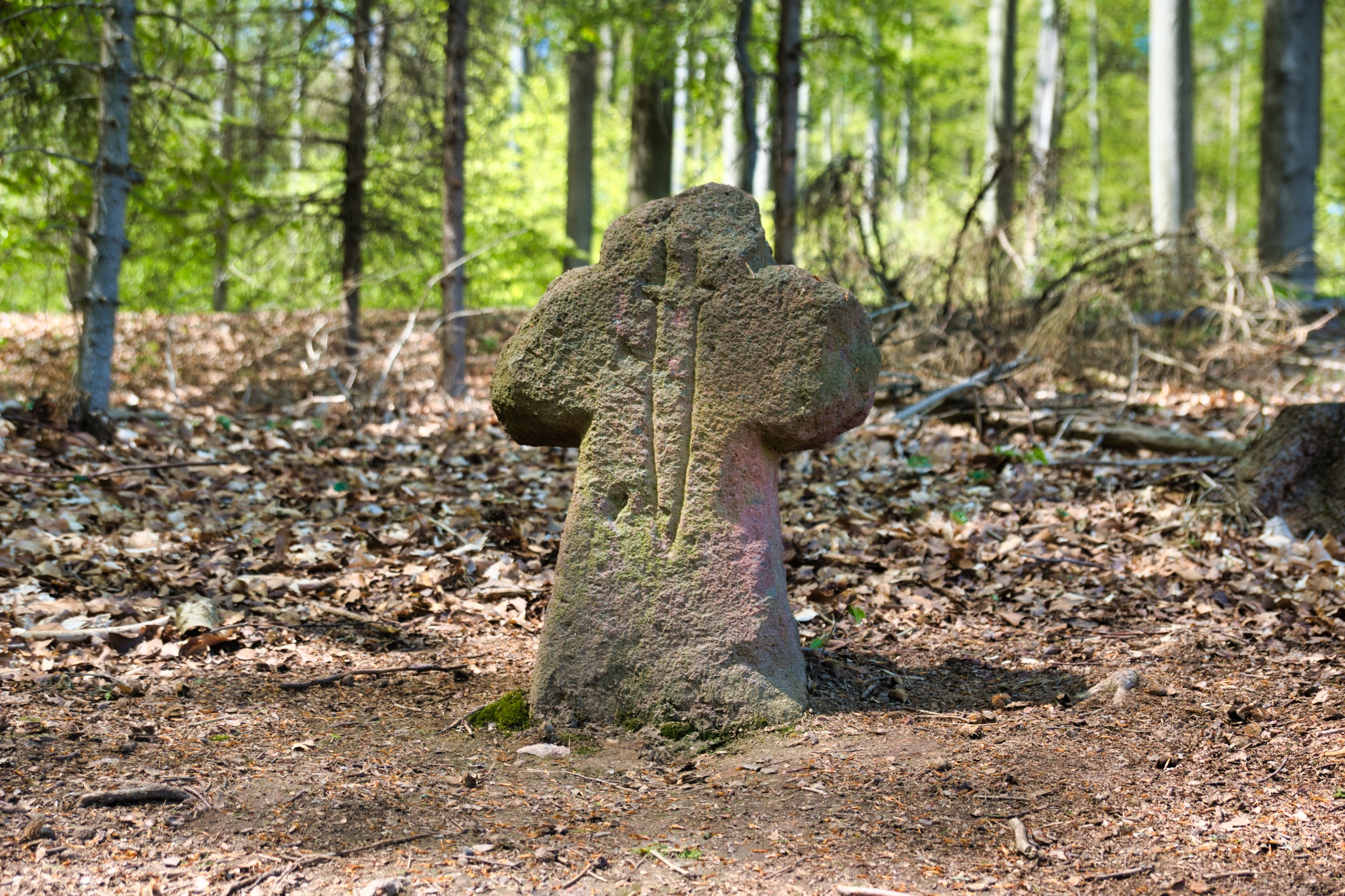Försterkreuz