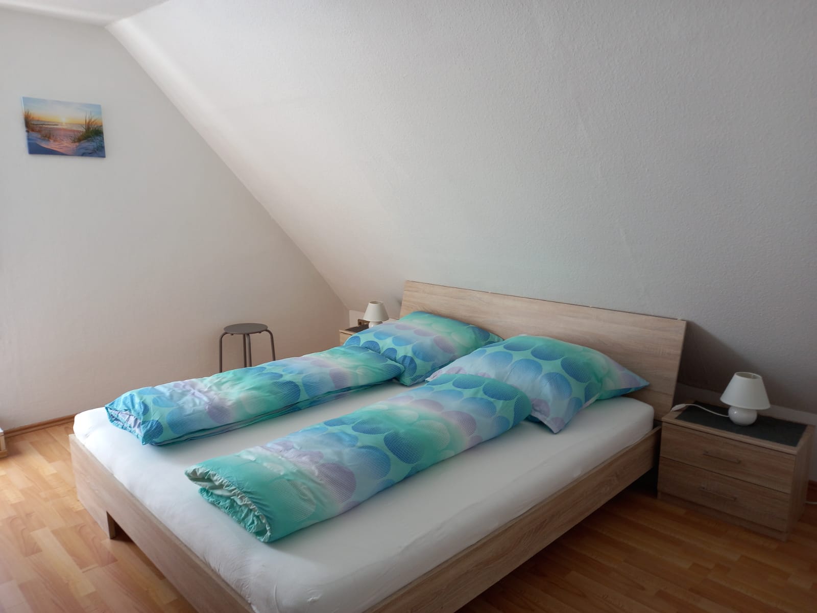 Ferienwohnung Sonnenschein, Damme