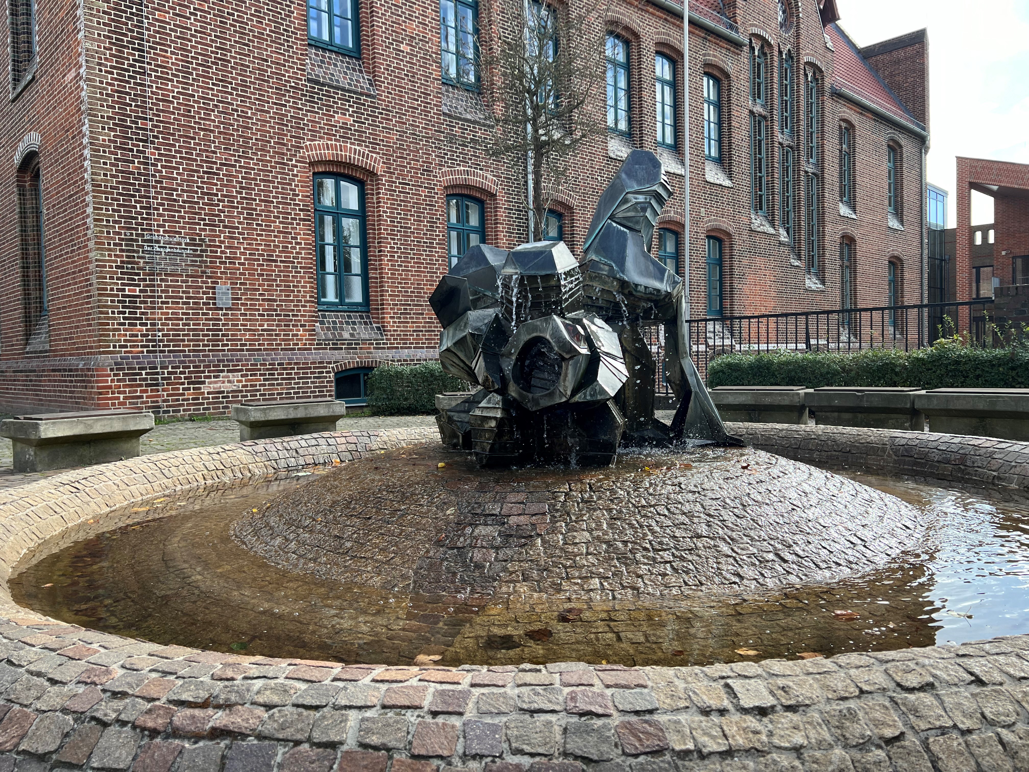Zwergenbrunnen